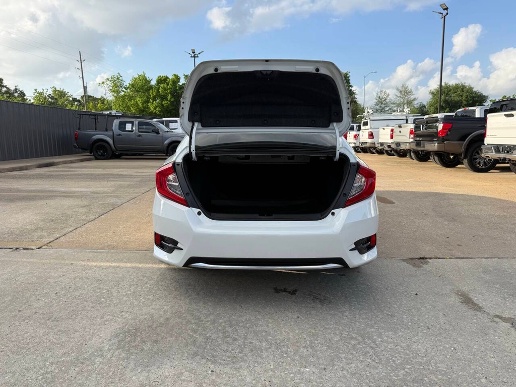 Honda Civic Vehicle Full-screen Gallery Image 37