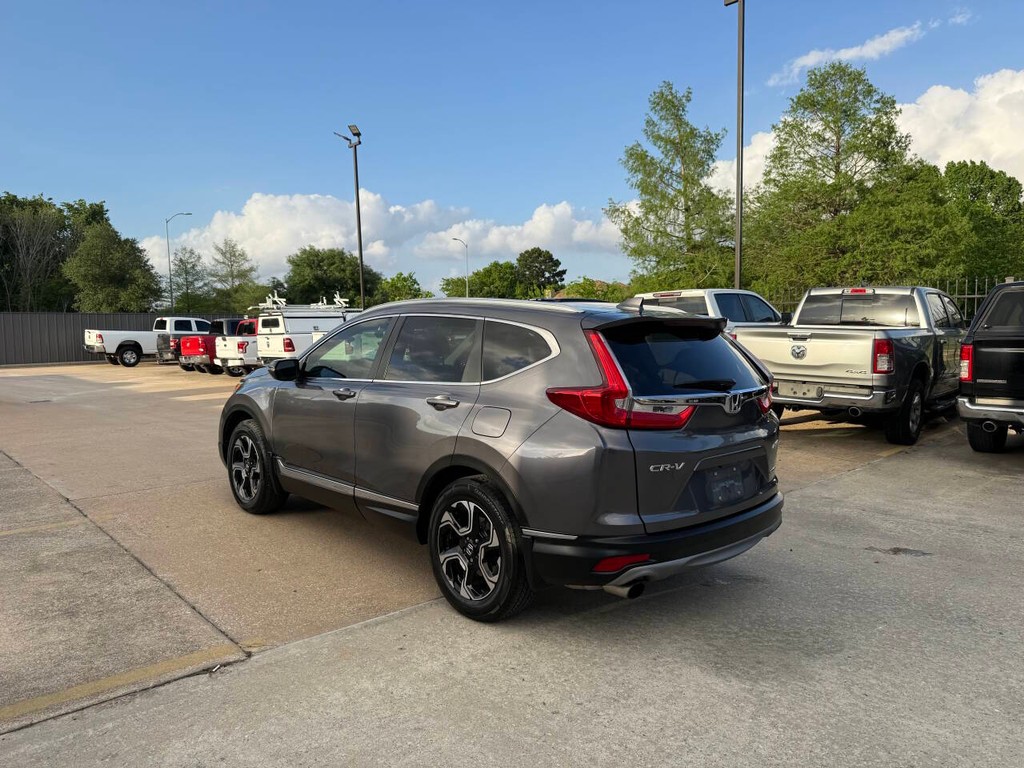 Honda CR-V Vehicle Full-screen Gallery Image 04