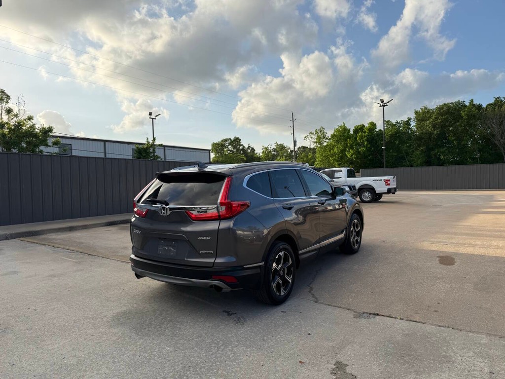 Honda CR-V Vehicle Full-screen Gallery Image 05