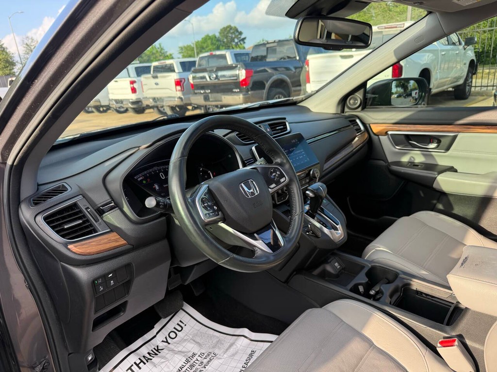 Honda CR-V Vehicle Full-screen Gallery Image 06