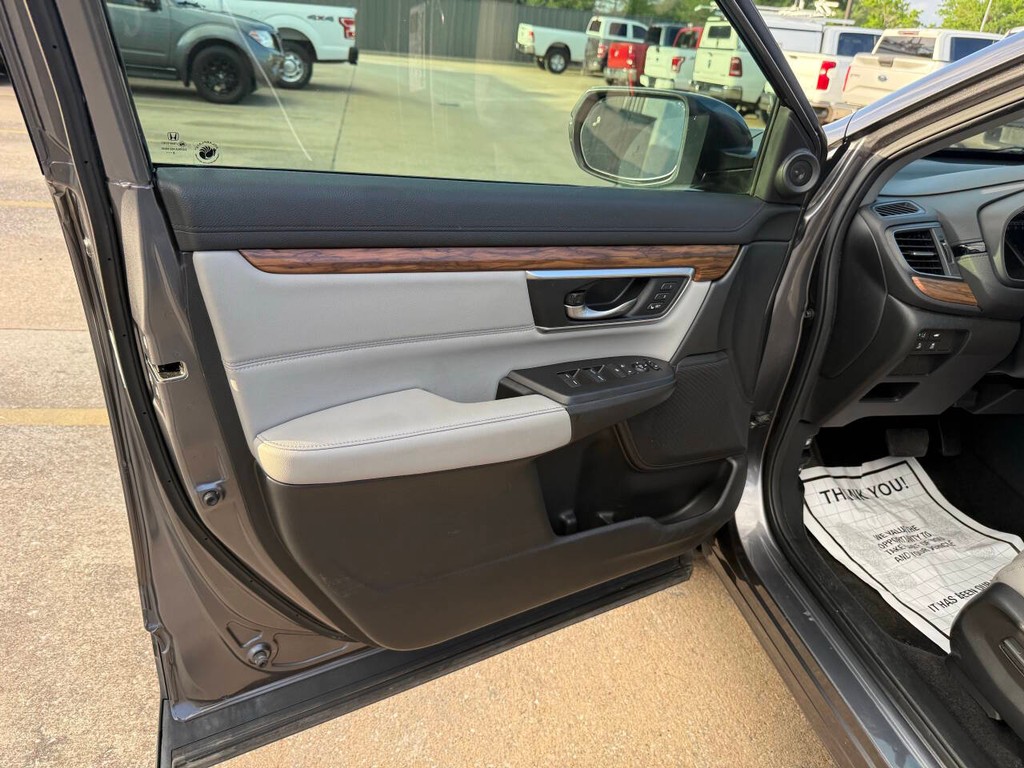 Honda CR-V Vehicle Full-screen Gallery Image 08