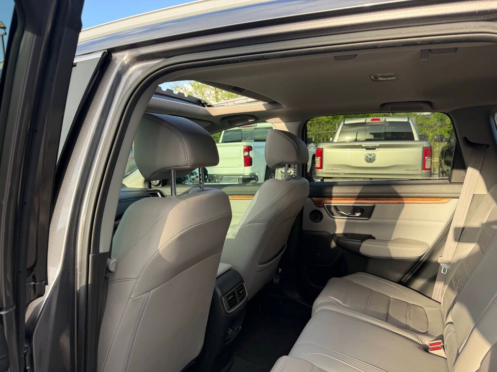 Honda CR-V Vehicle Full-screen Gallery Image 12