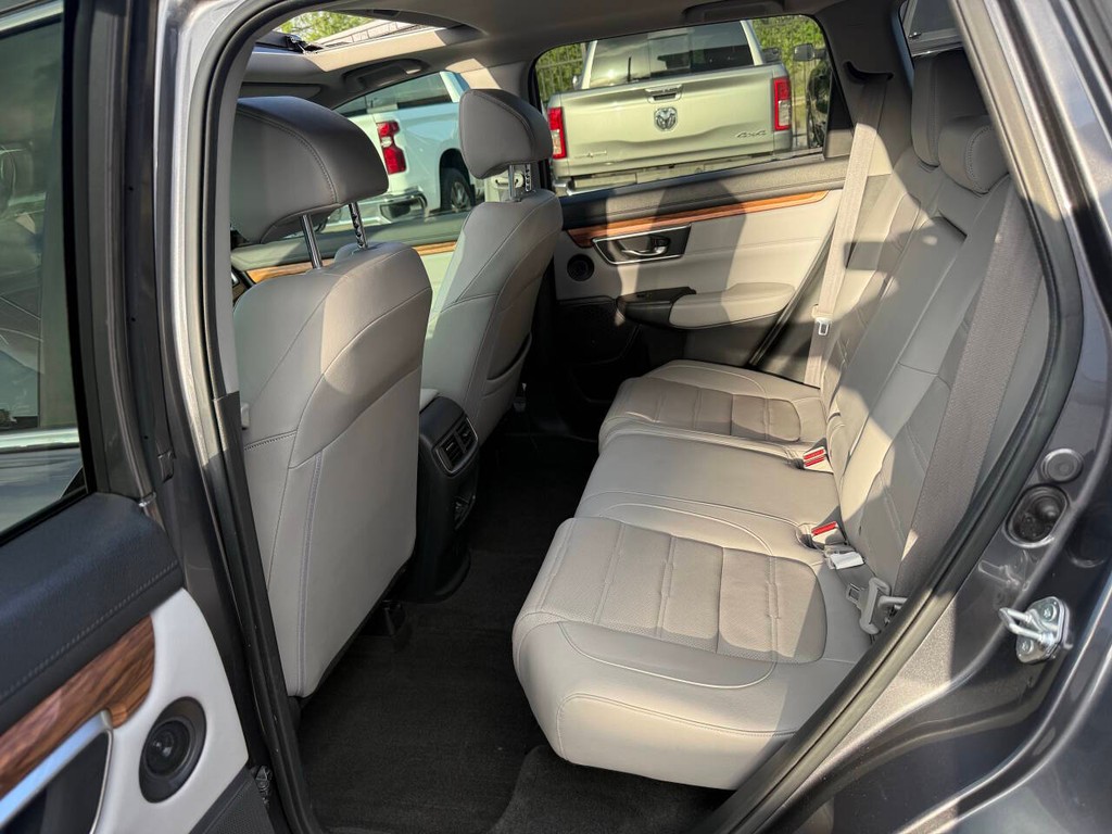 Honda CR-V Vehicle Full-screen Gallery Image 13