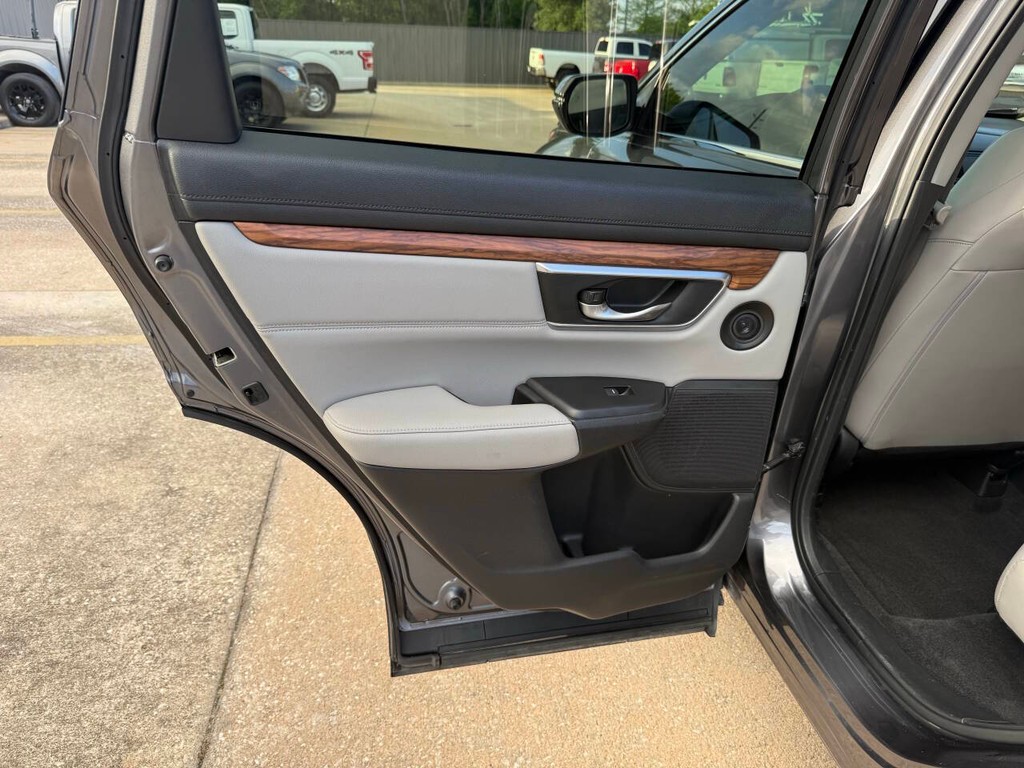 Honda CR-V Vehicle Full-screen Gallery Image 14