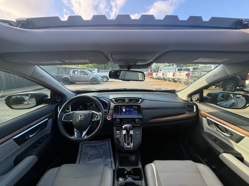 Honda CR-V Vehicle Full-screen Gallery Image 18