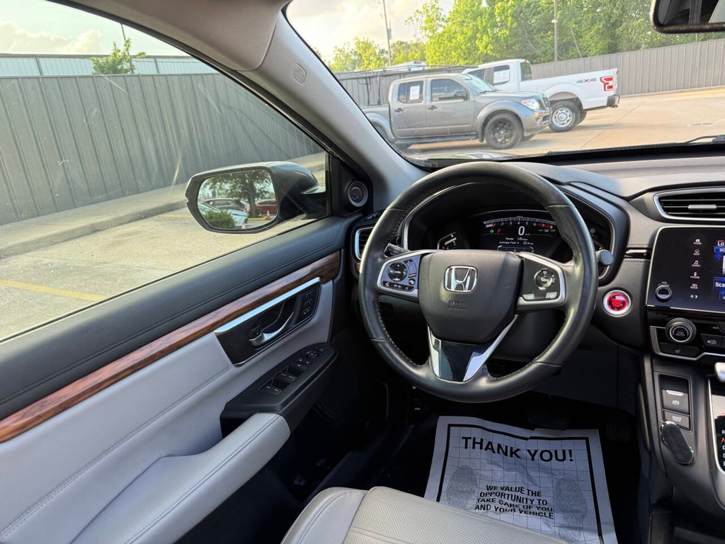 Honda CR-V Vehicle Full-screen Gallery Image 19