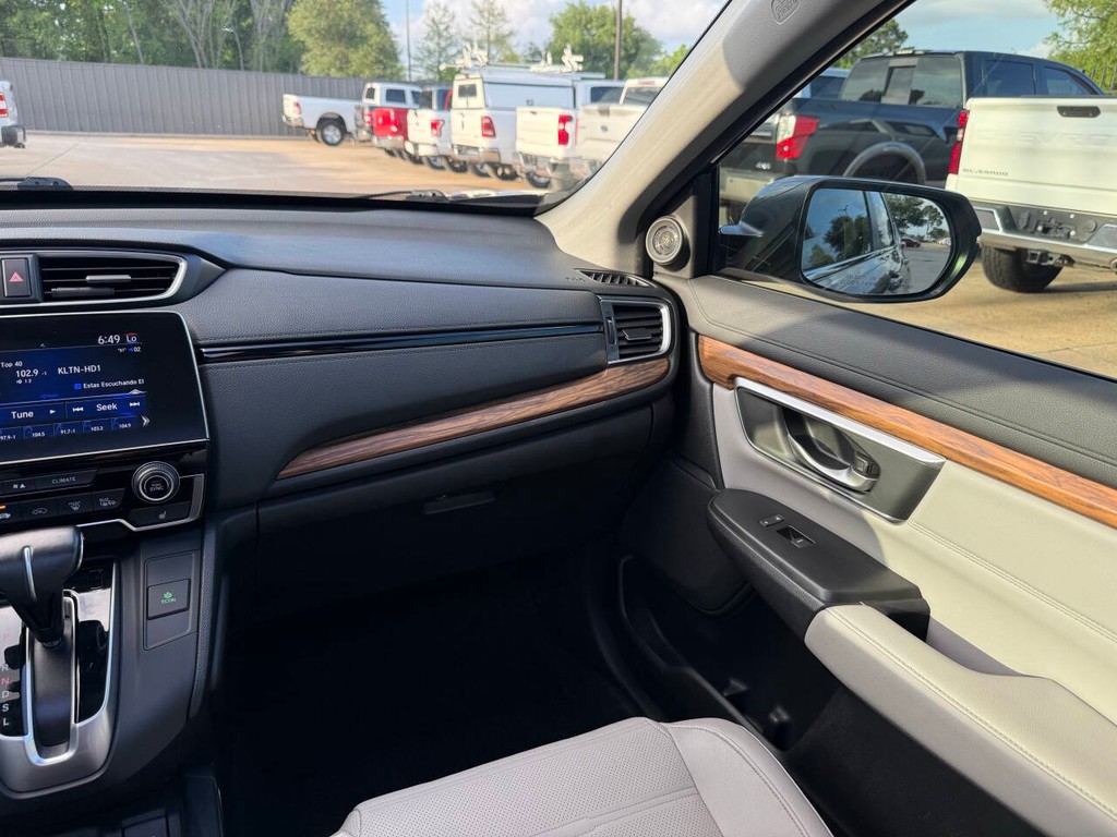 Honda CR-V Vehicle Full-screen Gallery Image 20