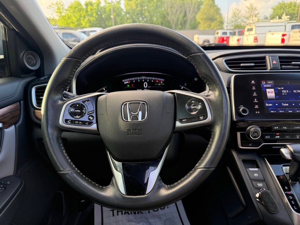 Honda CR-V Vehicle Full-screen Gallery Image 22