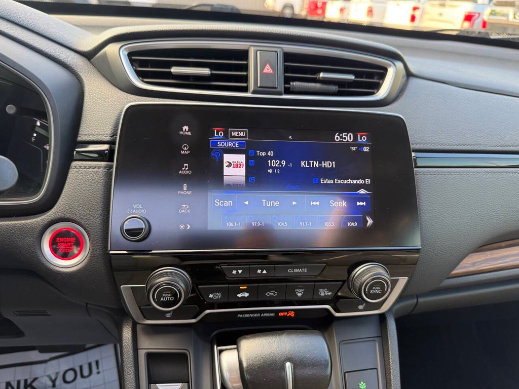 Honda CR-V Vehicle Full-screen Gallery Image 24