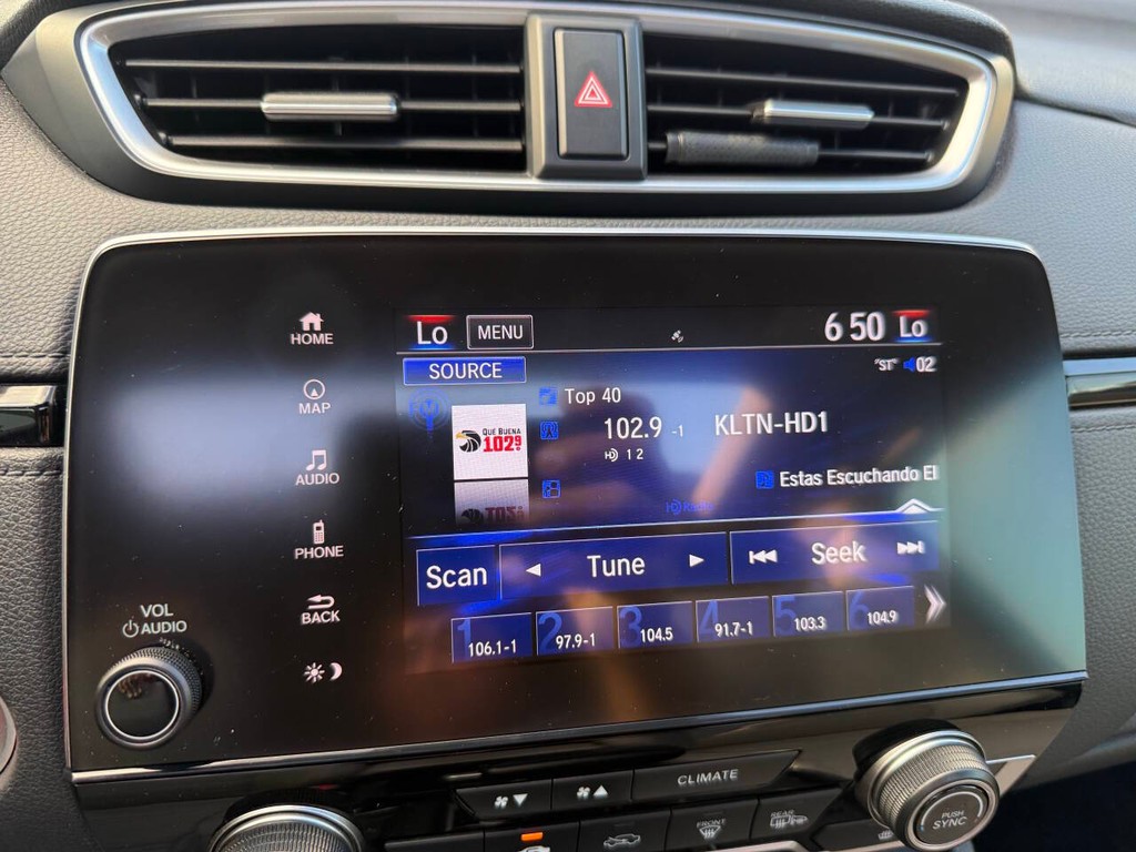 Honda CR-V Vehicle Full-screen Gallery Image 25