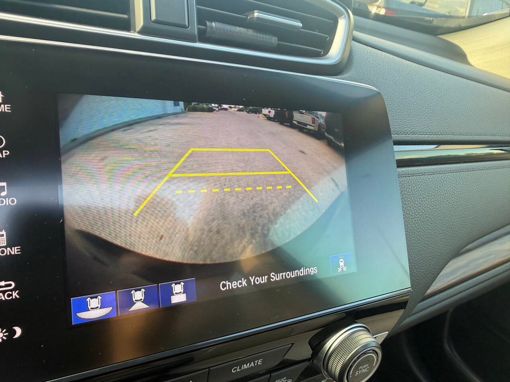 Honda CR-V Vehicle Full-screen Gallery Image 26