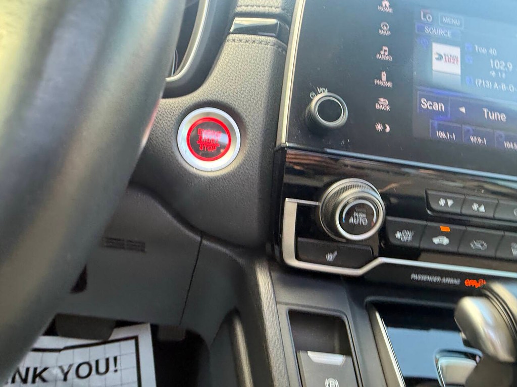 Honda CR-V Vehicle Full-screen Gallery Image 27