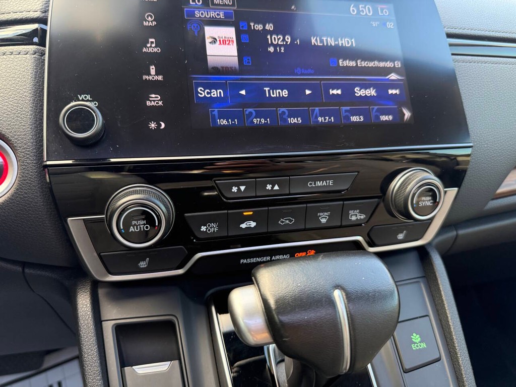 Honda CR-V Vehicle Full-screen Gallery Image 28