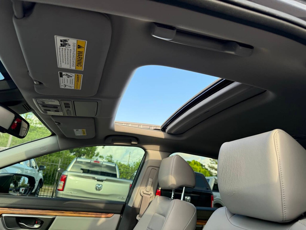 Honda CR-V Vehicle Full-screen Gallery Image 32