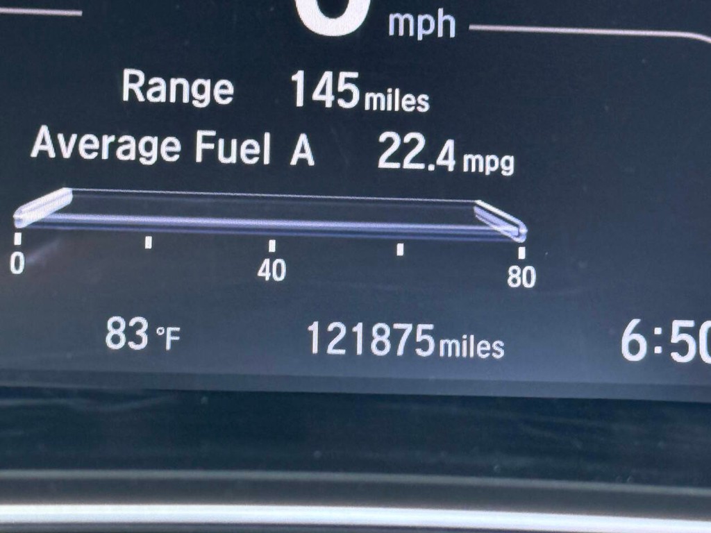 Honda CR-V Vehicle Full-screen Gallery Image 34