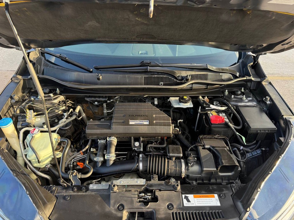 Honda CR-V Vehicle Full-screen Gallery Image 36