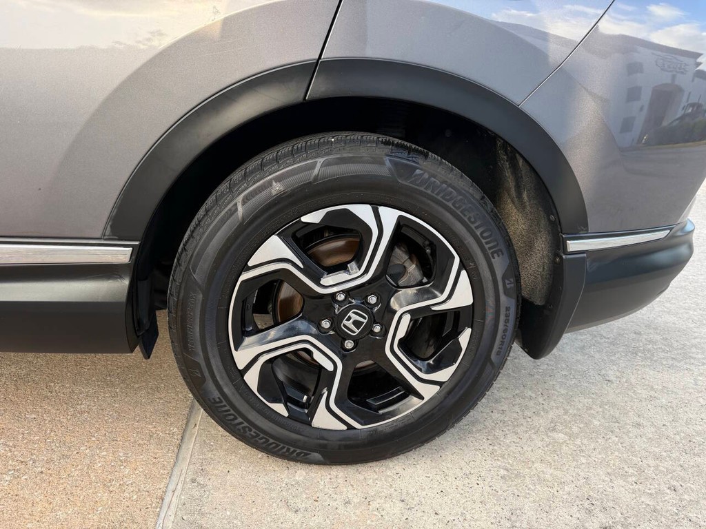 Honda CR-V Vehicle Full-screen Gallery Image 37