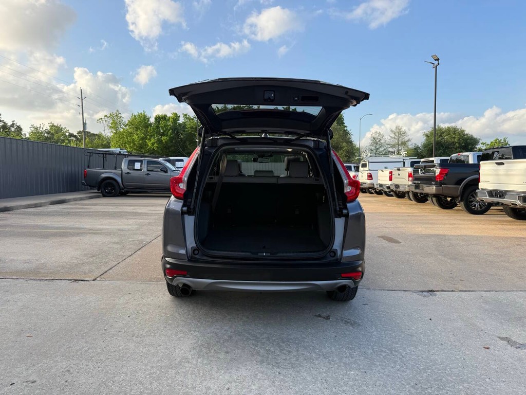 Honda CR-V Vehicle Full-screen Gallery Image 38