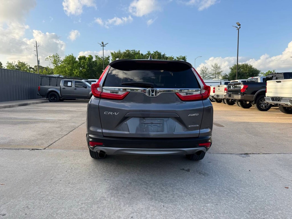 Honda CR-V Vehicle Full-screen Gallery Image 40