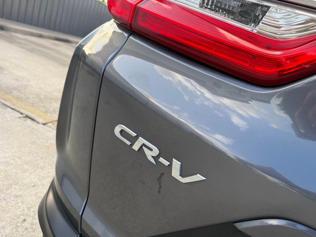 Honda CR-V Vehicle Full-screen Gallery Image 41