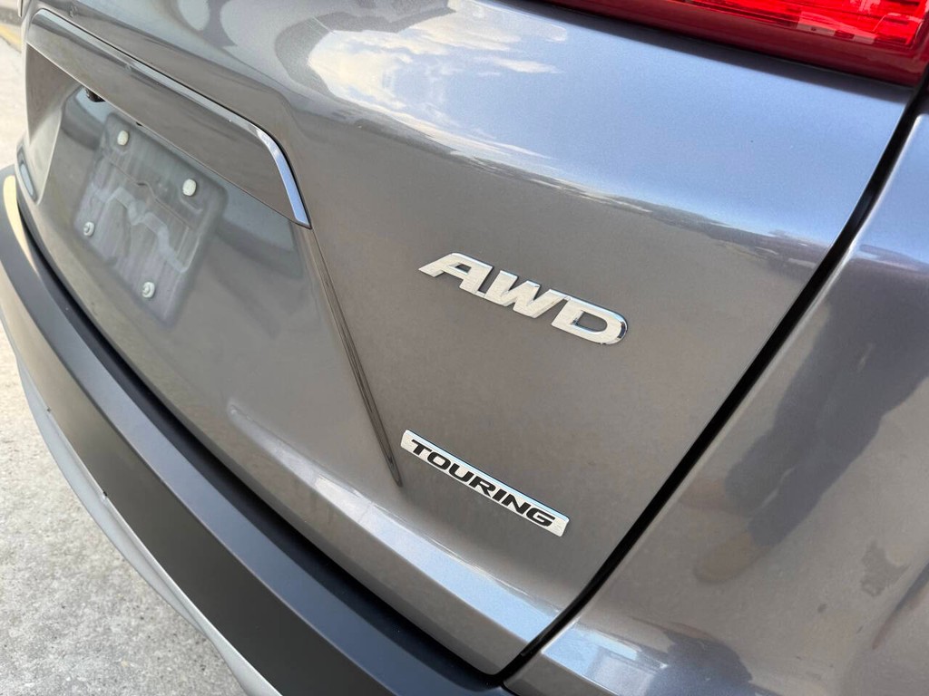 Honda CR-V Vehicle Full-screen Gallery Image 42