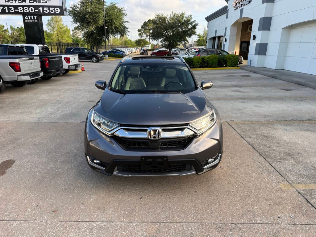 Honda CR-V Vehicle Full-screen Gallery Image 43