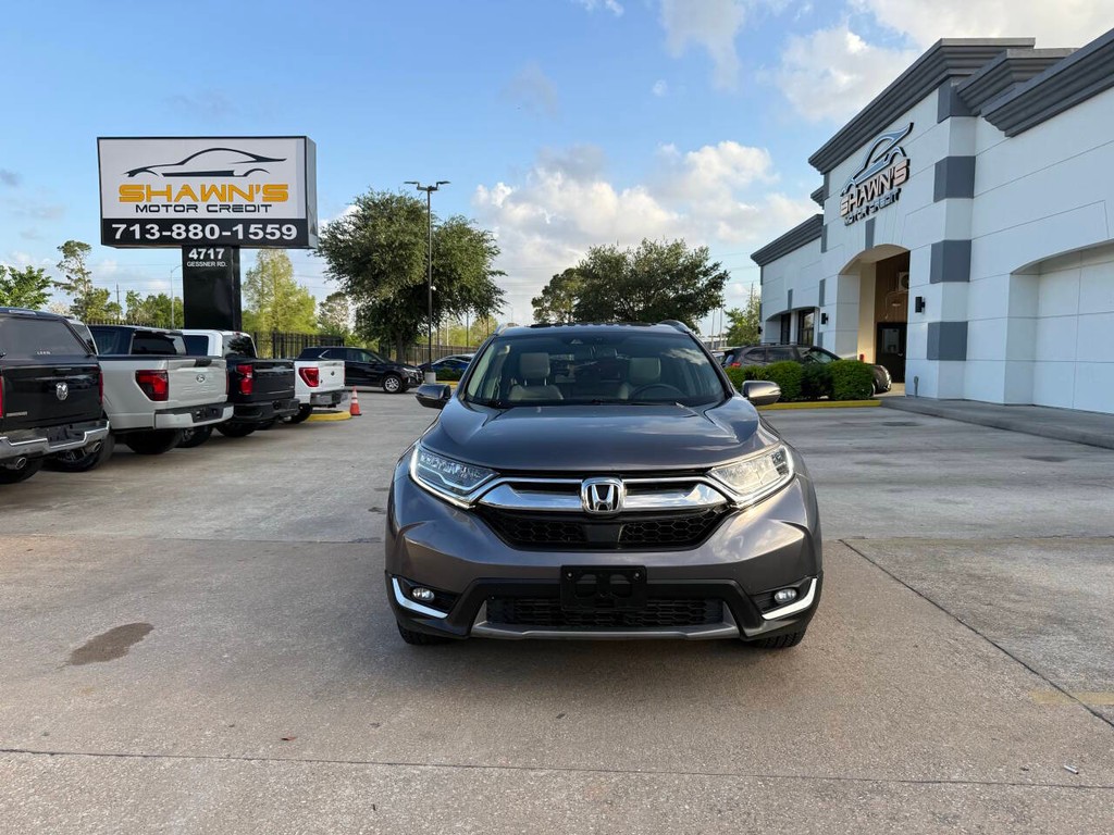 Honda CR-V Vehicle Full-screen Gallery Image 44