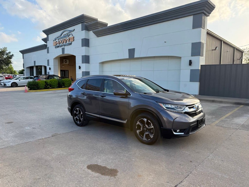 Honda CR-V Vehicle Full-screen Gallery Image 45