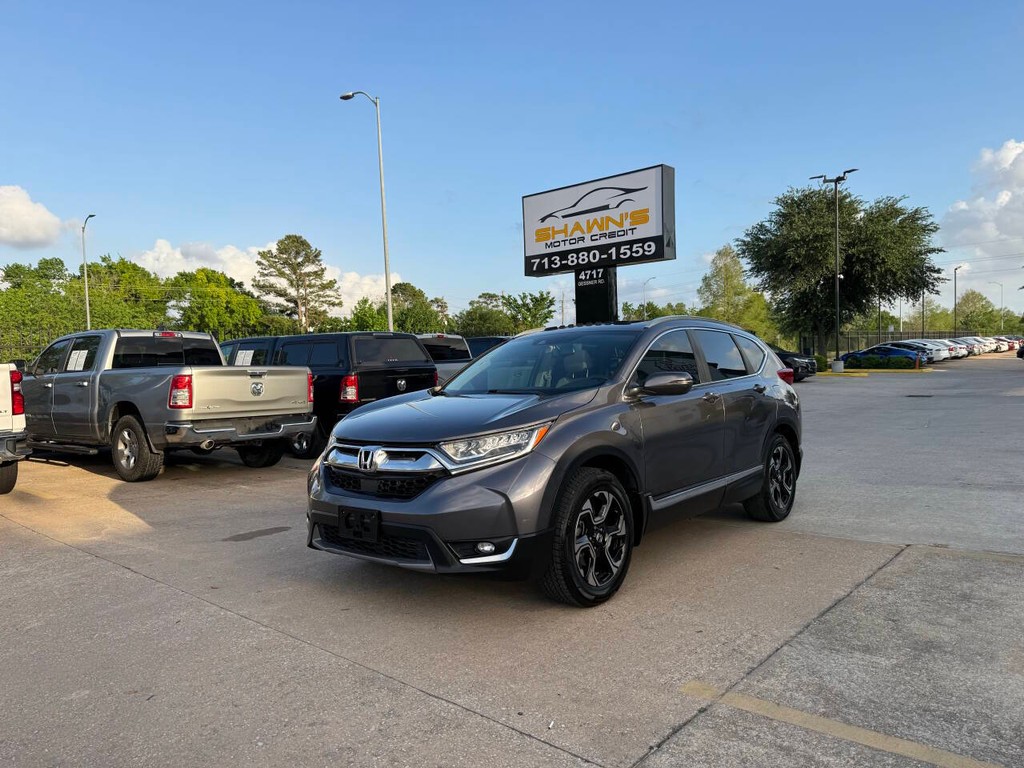 Honda CR-V Vehicle Full-screen Gallery Image 46