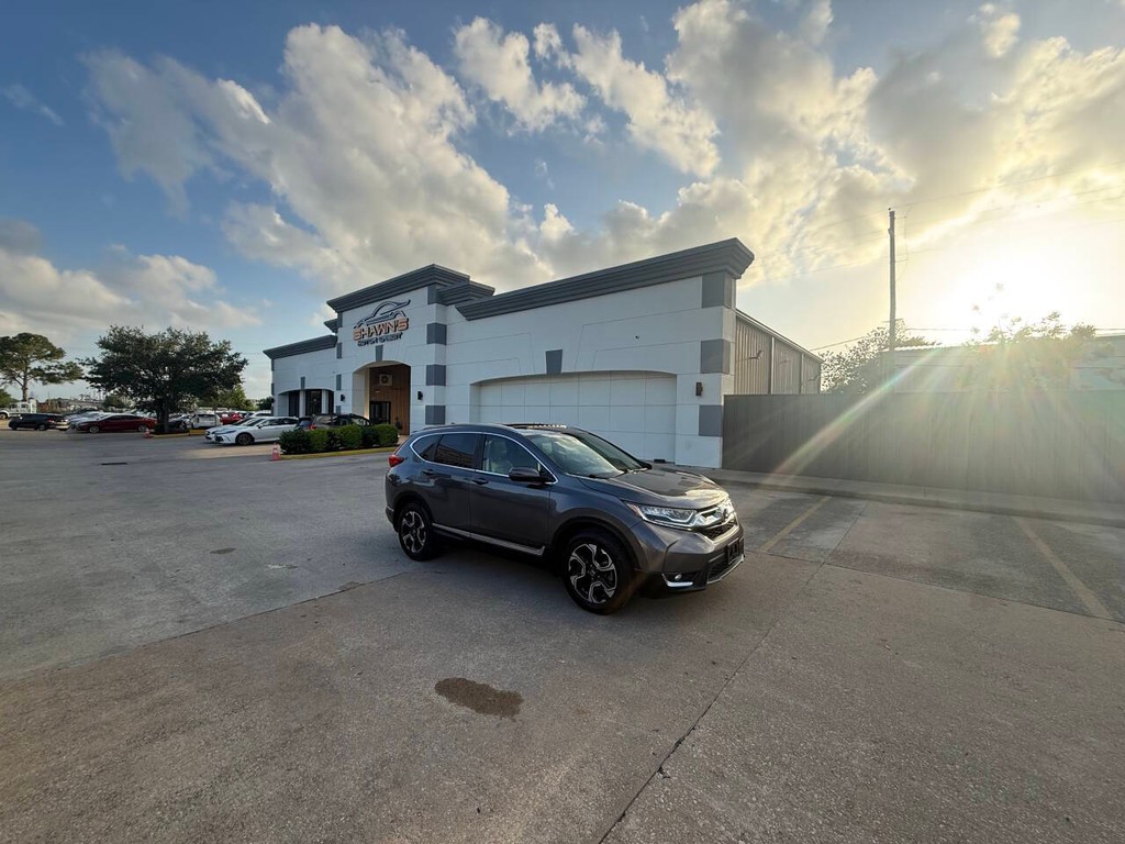 Honda CR-V Vehicle Full-screen Gallery Image 47