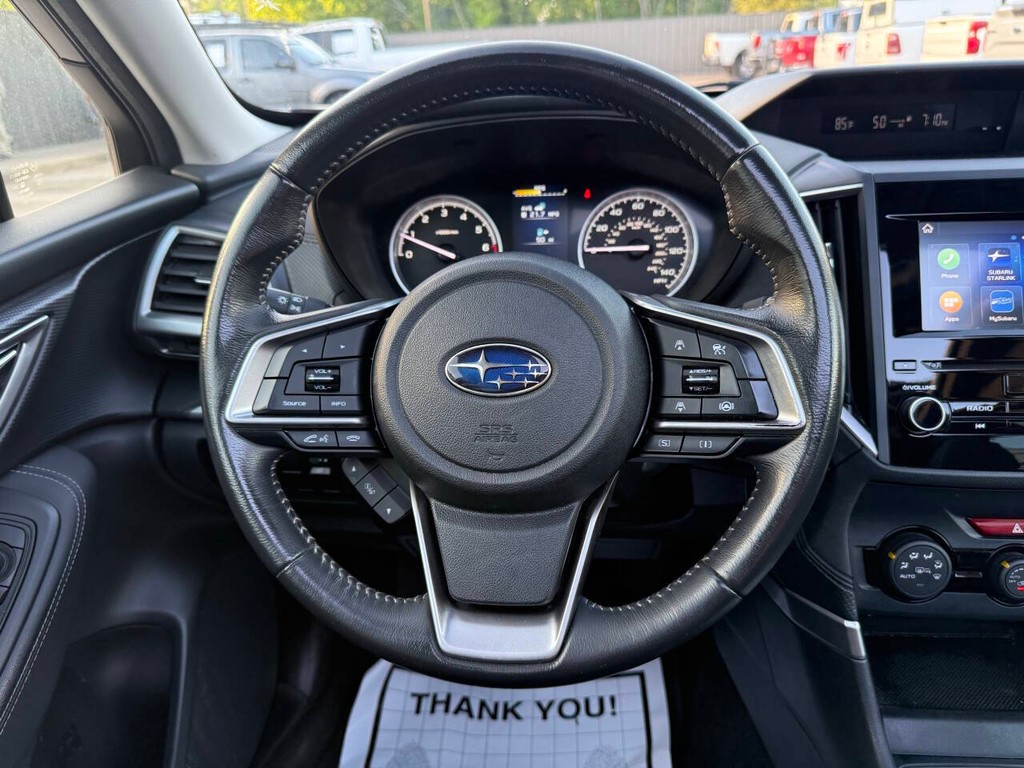 Subaru Forester Vehicle Full-screen Gallery Image 22