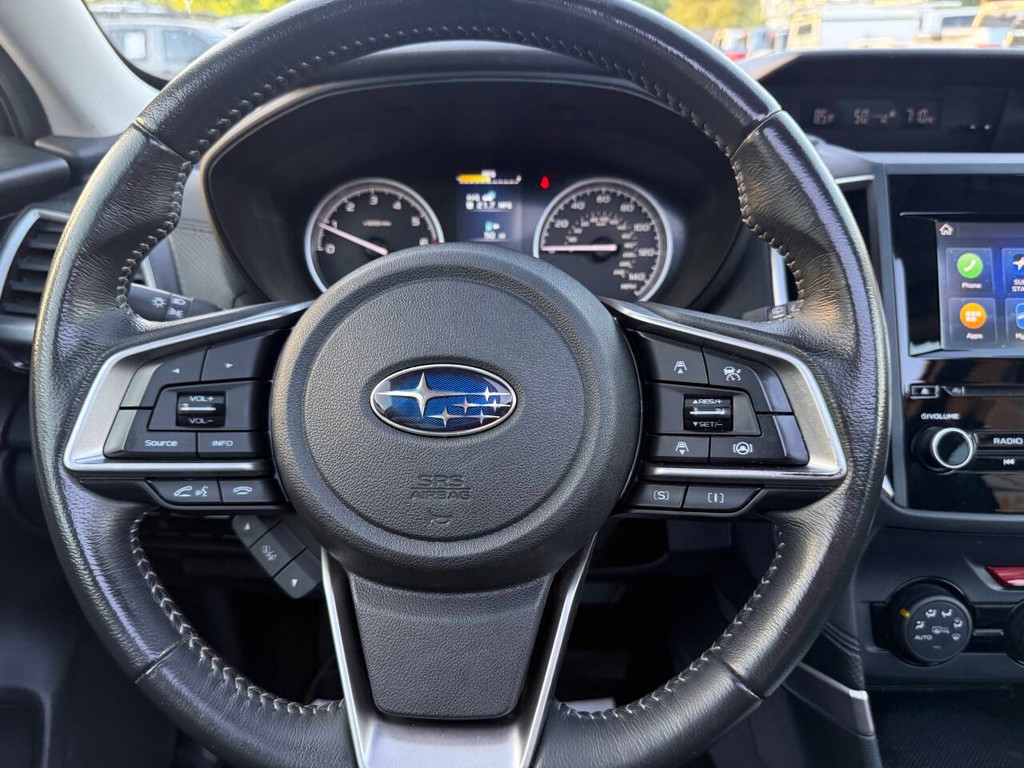 Subaru Forester Vehicle Full-screen Gallery Image 23