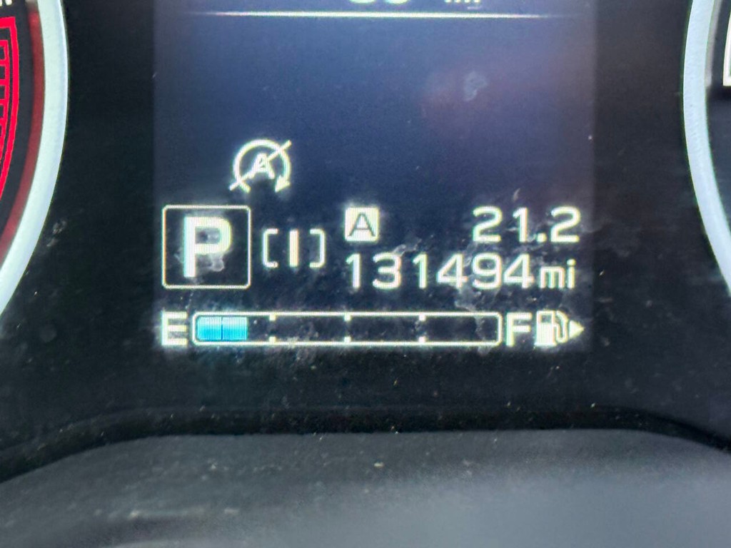 Subaru Forester Vehicle Full-screen Gallery Image 36