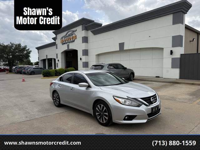 more details - nissan altima