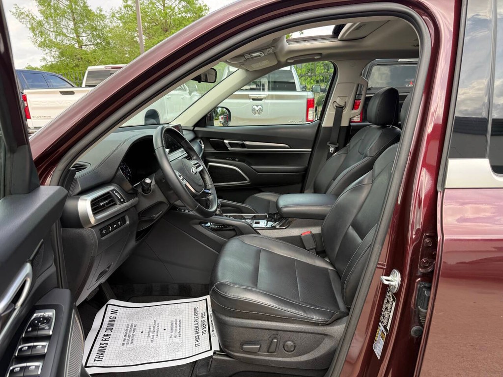 Kia Telluride Vehicle Full-screen Gallery Image 07