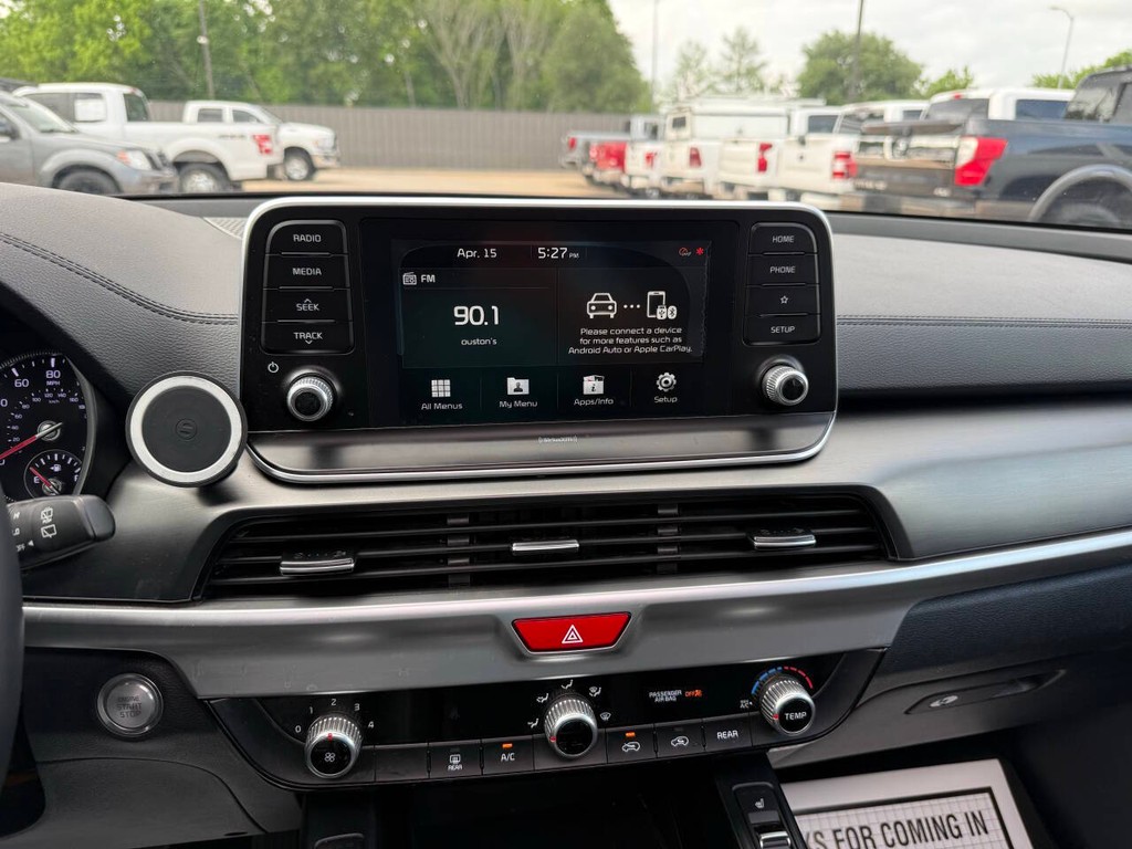 Kia Telluride Vehicle Full-screen Gallery Image 26