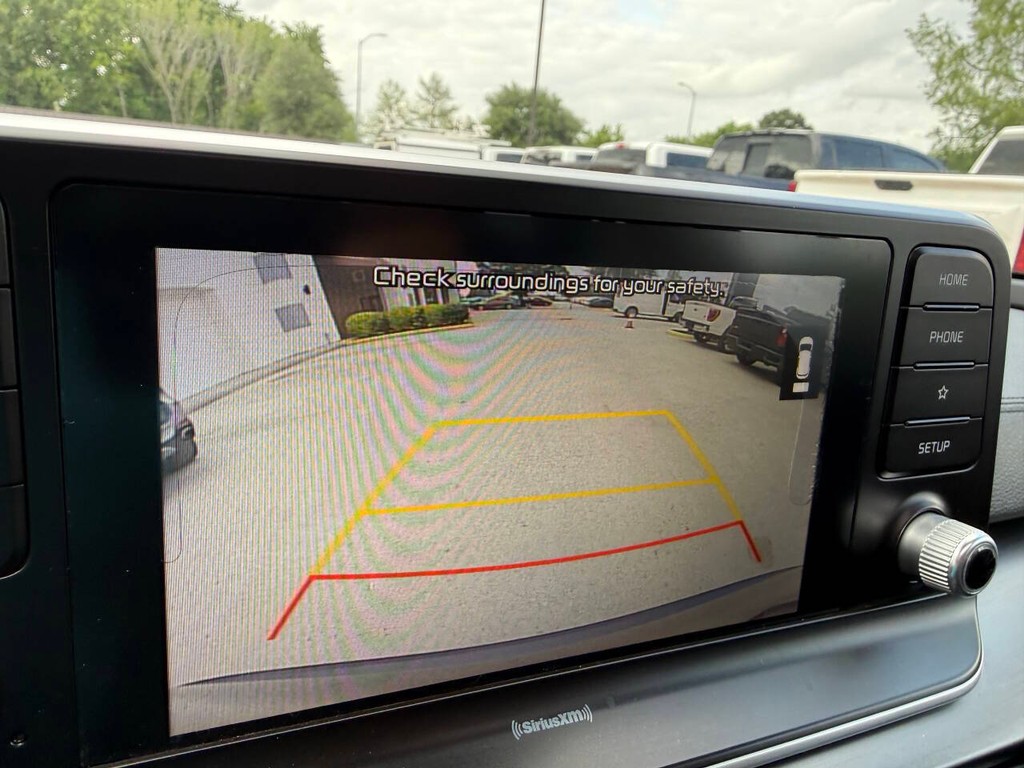 Kia Telluride Vehicle Full-screen Gallery Image 28