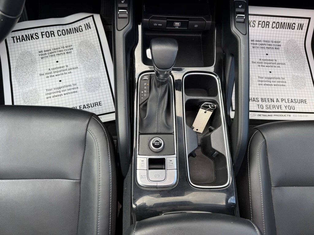 Kia Telluride Vehicle Full-screen Gallery Image 33