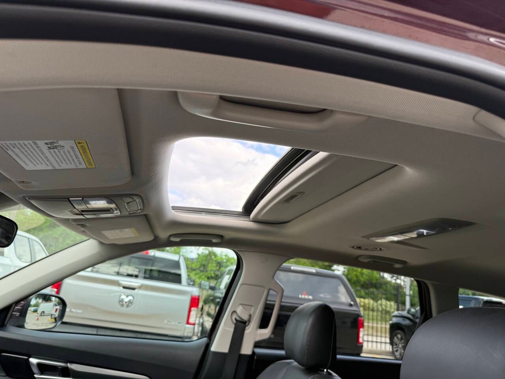 Kia Telluride Vehicle Full-screen Gallery Image 35