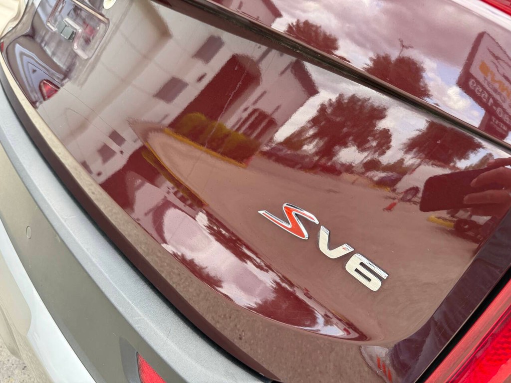 Kia Telluride Vehicle Full-screen Gallery Image 41