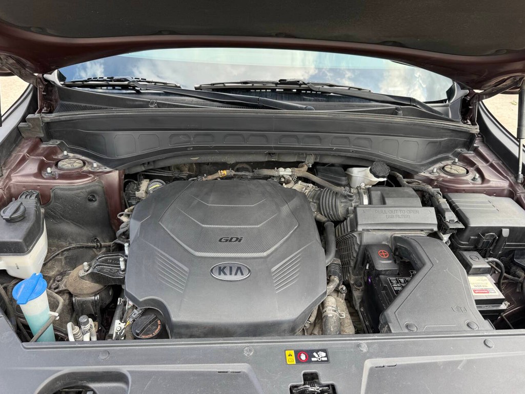 Kia Telluride Vehicle Full-screen Gallery Image 43