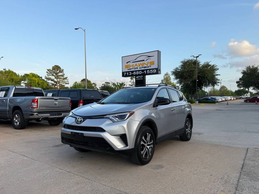 Toyota RAV4 Vehicle Full-screen Gallery Image 43