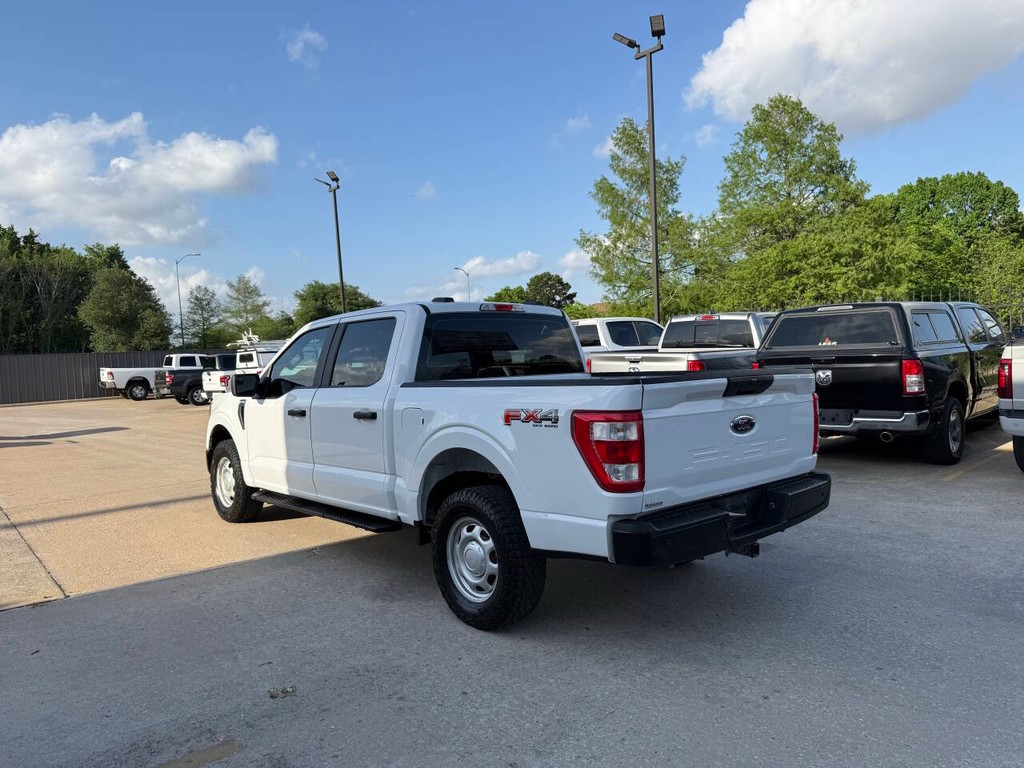 Ford F-150 Vehicle Full-screen Gallery Image 04