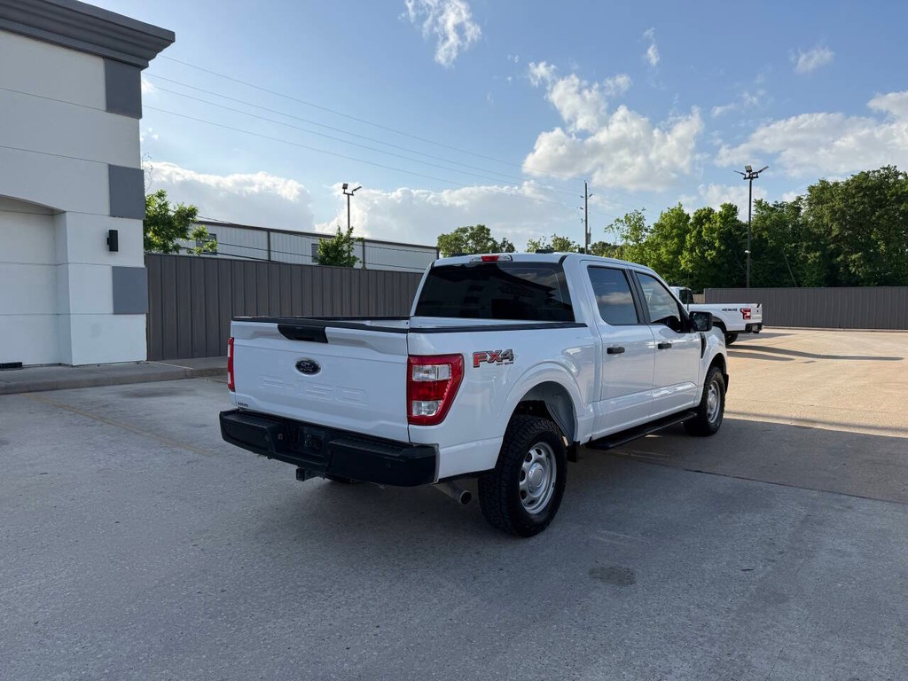 Ford F-150 Vehicle Full-screen Gallery Image 05