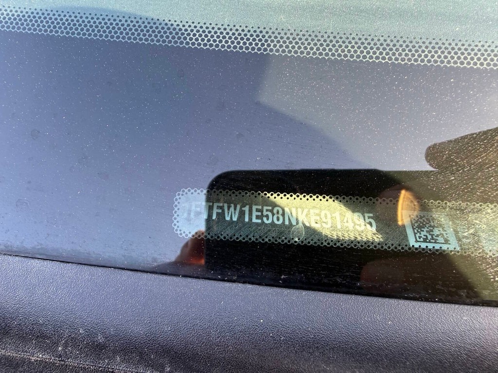 Ford F-150 Vehicle Full-screen Gallery Image 33