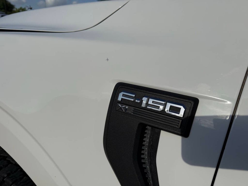 Ford F-150 Vehicle Full-screen Gallery Image 38