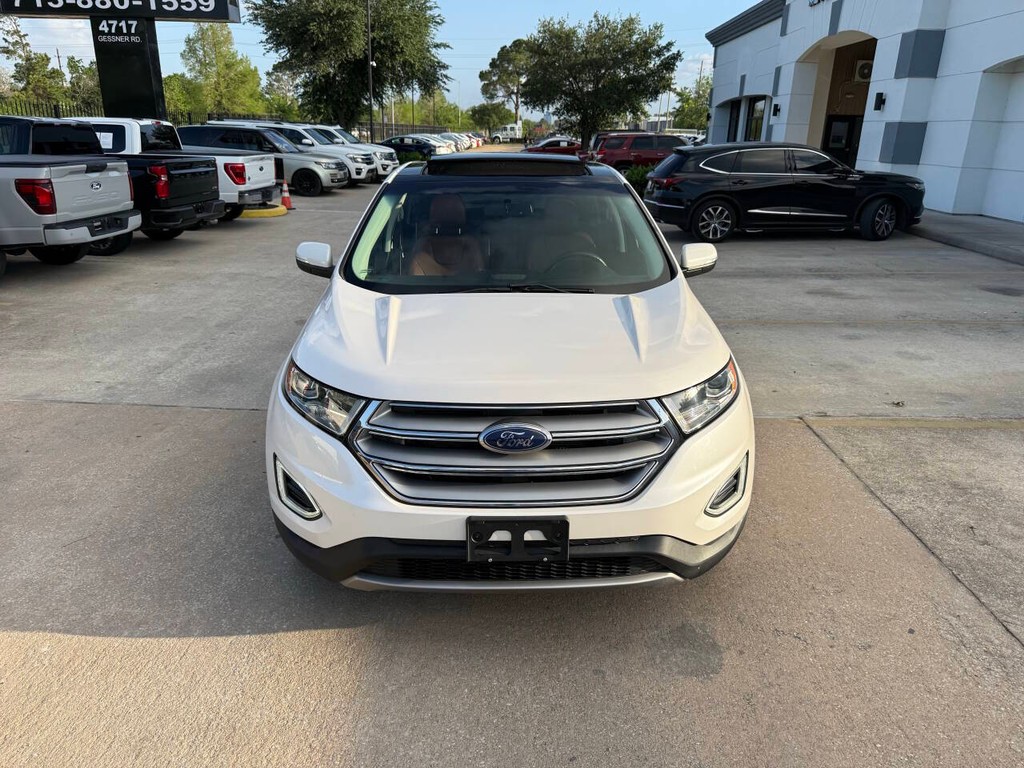 Ford Edge Vehicle Full-screen Gallery Image 46