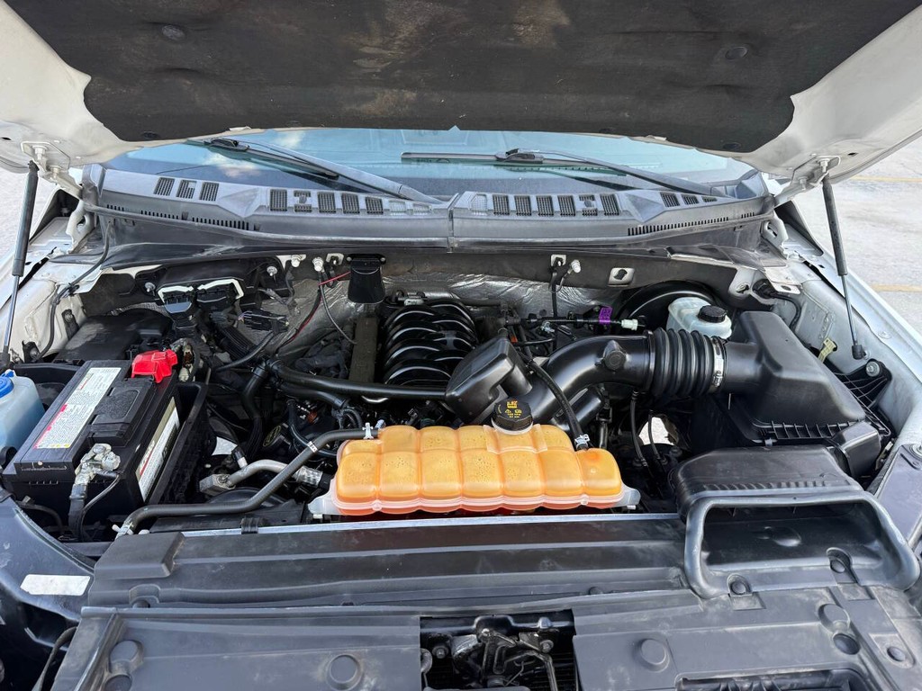 Ford F-150 Vehicle Full-screen Gallery Image 30