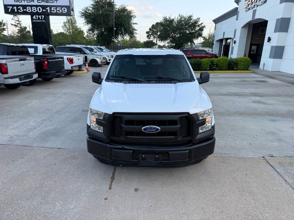 Ford F-150 Vehicle Full-screen Gallery Image 35