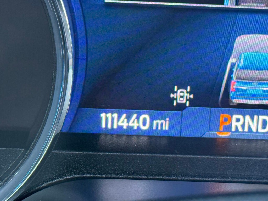 Ford Expedition Max Vehicle Full-screen Gallery Image 36